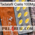 Tadalafil Cialis 100Mg 42